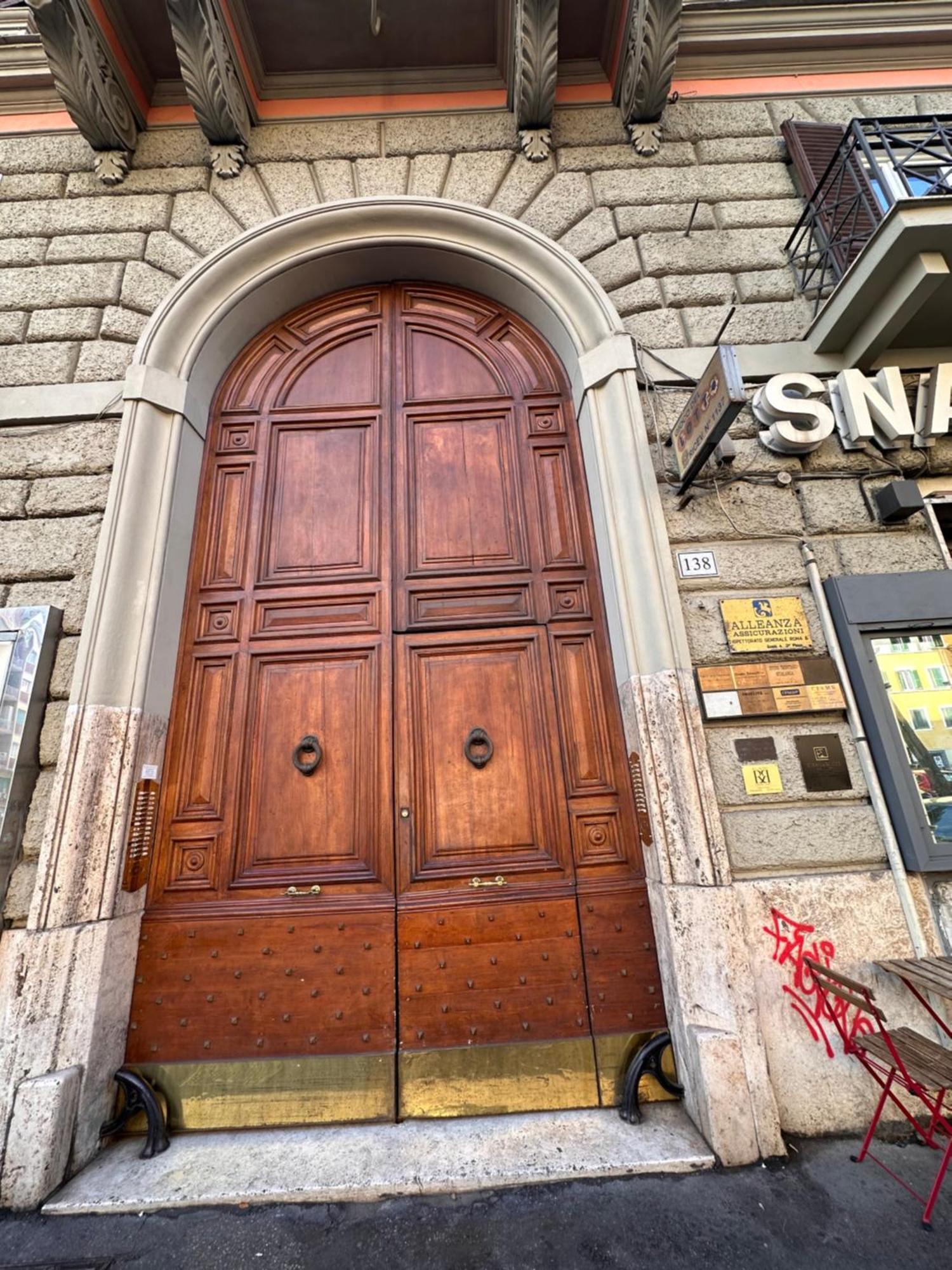 Eterna Maison d'hôtes Rome